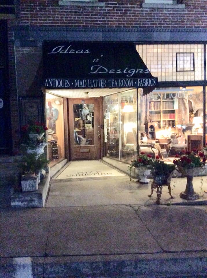 Welcome to Ideas N' Designs!