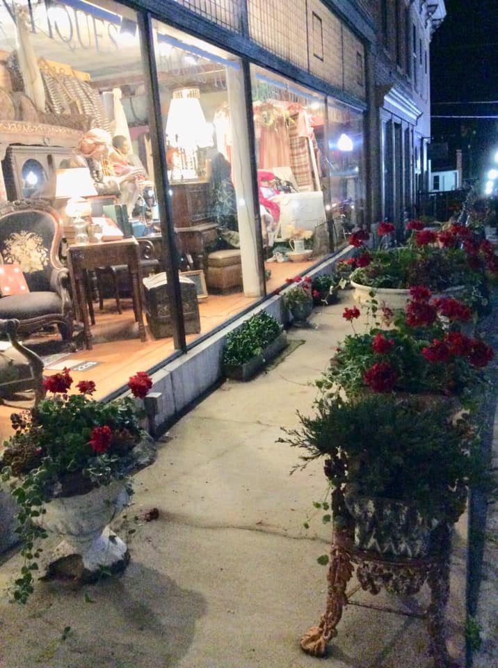 Welcome to Ideas N' Designs!