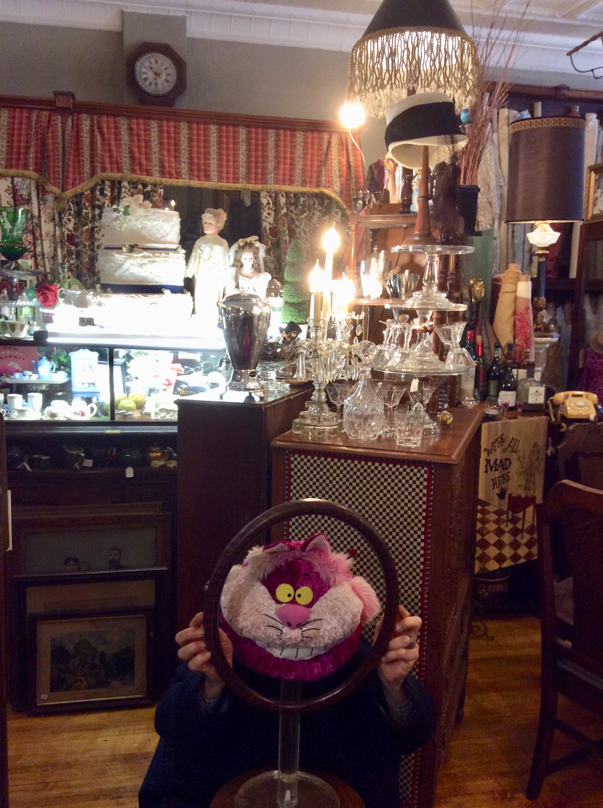 Creative Collectibles